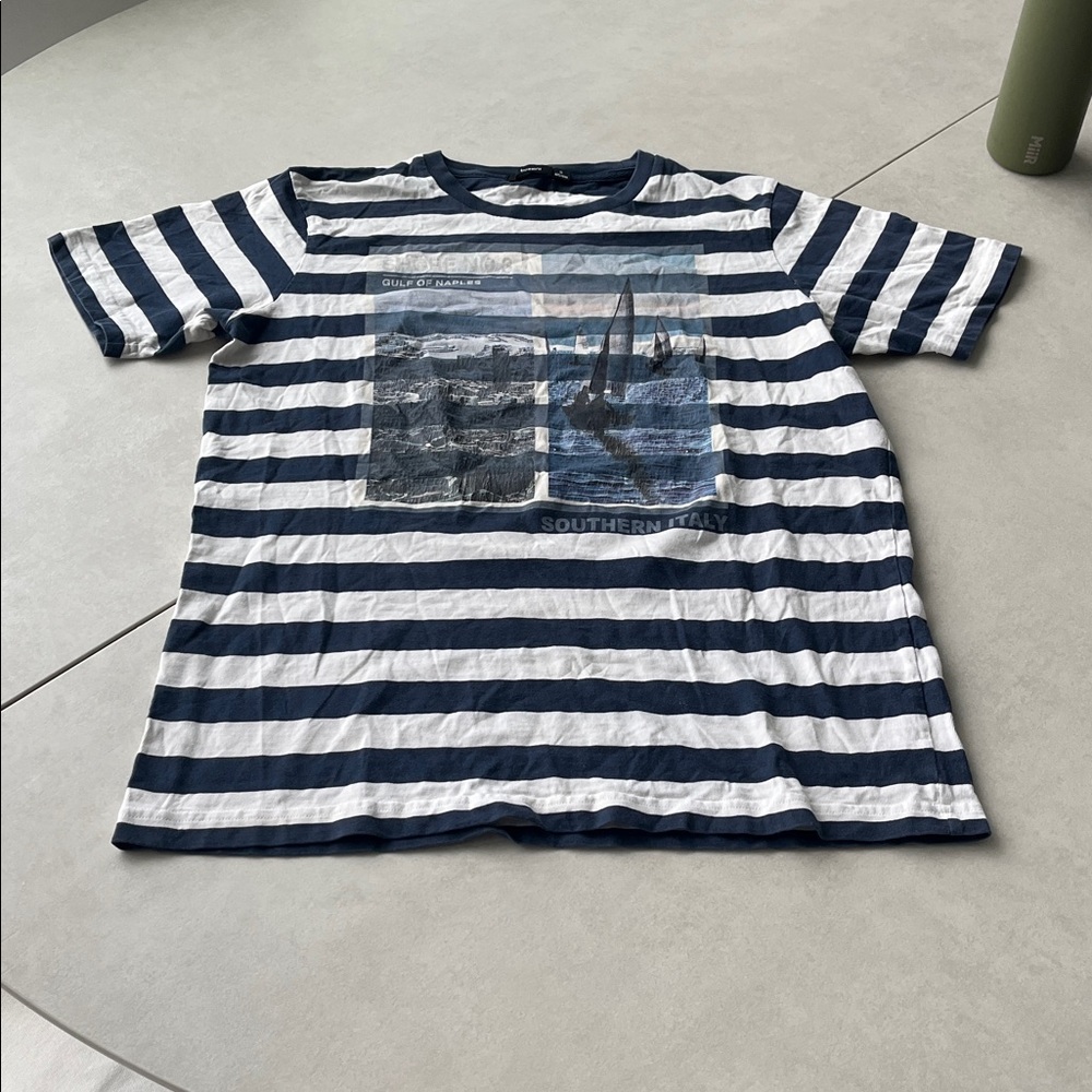 Bossini Italy Tshirt